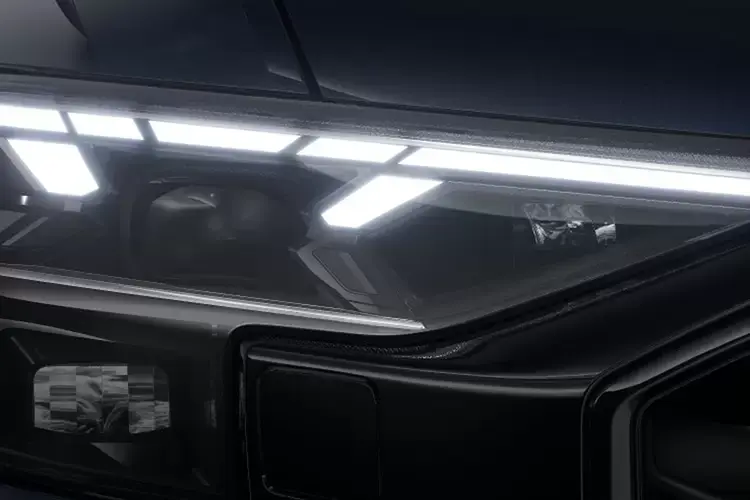 AUDI Q8 ESTATE SQ8 TFSI Quattro Black Edition 5dr Tiptronic