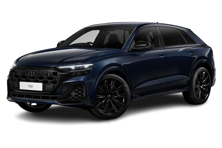 AUDI Q8 ESTATE SQ8 TFSI Quattro Vorsprung 5dr Tiptronic