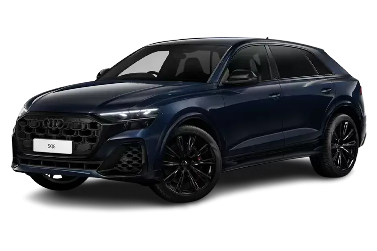 AUDI Q8 ESTATE SQ8 TFSI Quattro Vorsprung 5dr Tiptronic