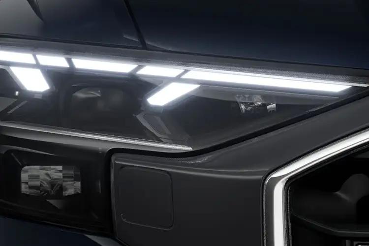 AUDI Q8 ESTATE SPECIAL EDITIONS 50 TDI Quattro Launch Edition 5dr Tiptronic