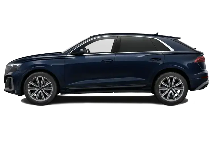 AUDI Q8 DIESEL ESTATE 50 TDI Quattro Vorsprung 5dr Tiptronic