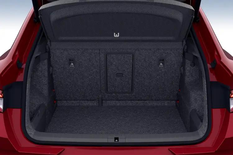 SKODA ENYAQ COUPE 250kW vRS 82kWh 4x4 5dr Auto [Maxx]