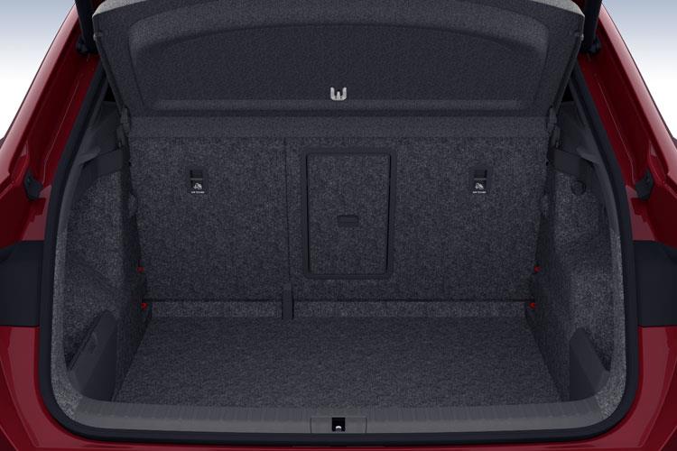 SKODA ENYAQ COUPE 210kW 85 82kWh 5dr Auto [Suite]