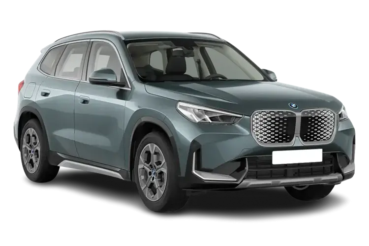 BMW iX1 ELECTRIC ESTATE 230kW xDrive30 xLine 65kWh 5dr Auto [Tech+/22kWCh]