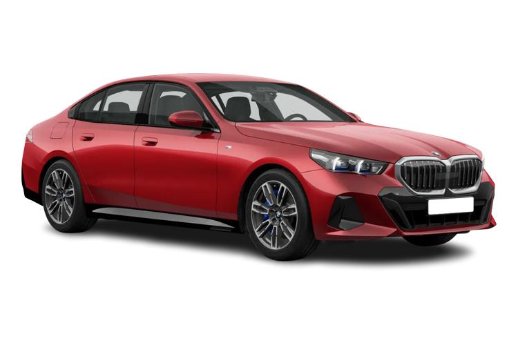 BMW 5 SERIES SALOON 550e xDrive M Sport Pro 4dr Auto