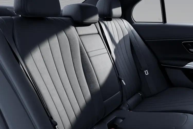MERCEDES-BENZ E CLASS ESTATE E200 AMG Line Advanced 5dr 9G-Tronic