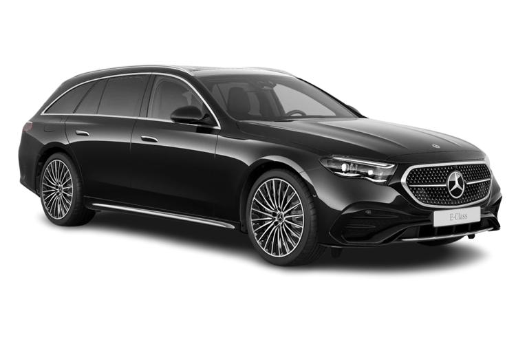 MERCEDES-BENZ E CLASS DIESEL ESTATE E220d AMG Line Premium 5dr 9G-Tronic