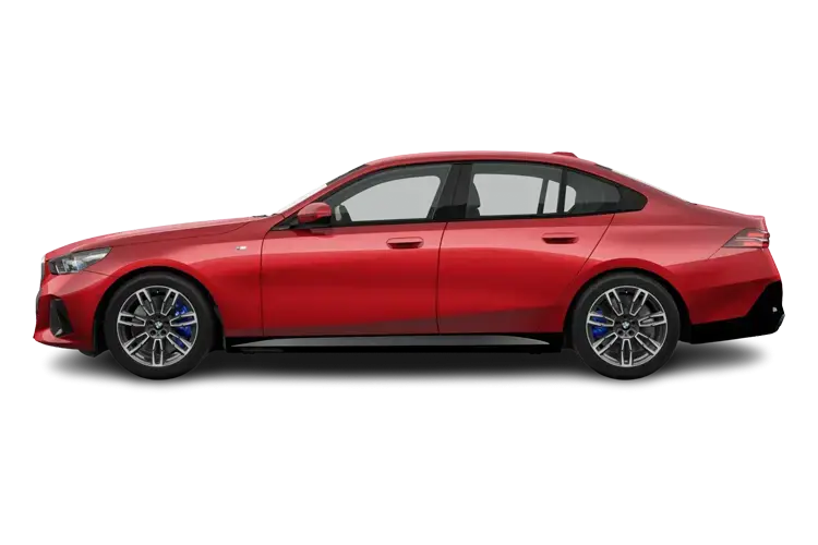 BMW 5 SERIES SALOON 530e M Sport Pro 4dr Auto [Tech Plus]