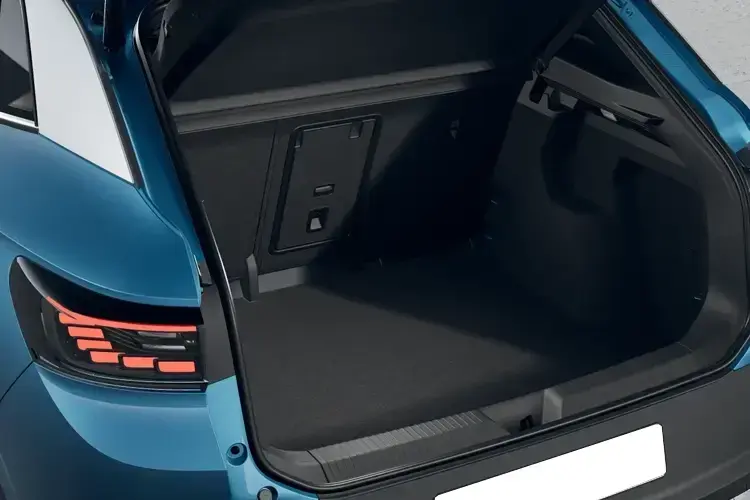 Volkswagen ID.4 ESTATE 250kW 4MOTION GTX 77kWh 5dr Auto