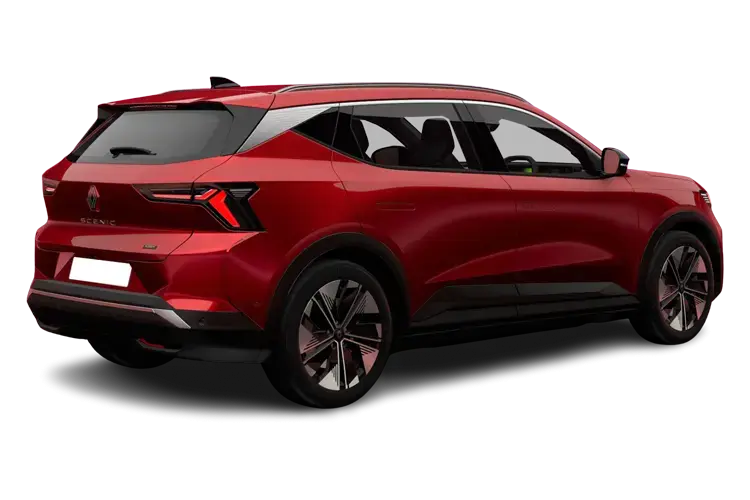 RENAULT SCENIC E-TECH ELECTRIC ESTATE 160kW Techno 87kWh Long Range 5dr Auto