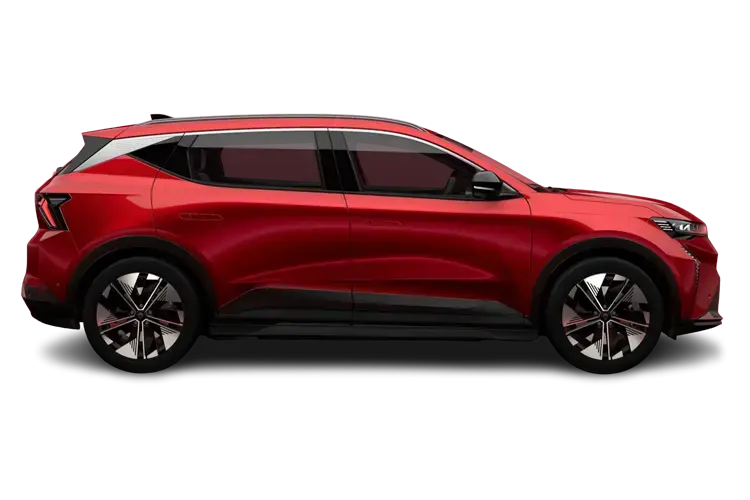RENAULT SCENIC E-TECH ELECTRIC ESTATE 160kW Techno 87kWh Long Range 5dr Auto