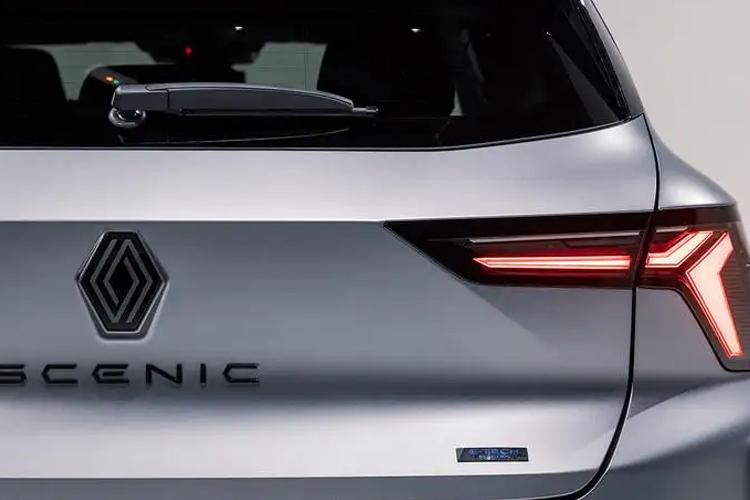 RENAULT SCENIC E-TECH ELECTRIC ESTATE 160kW Esprit Alpine 87kWh Long Range 5dr Auto