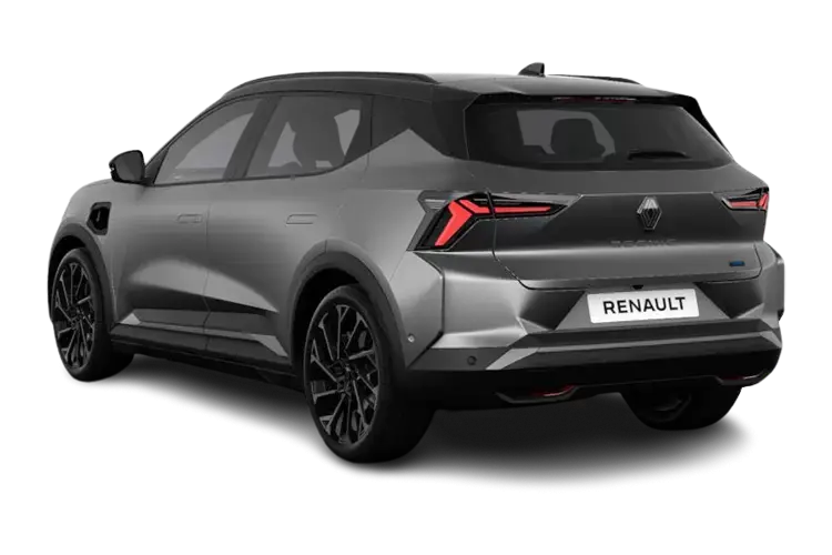 RENAULT SCENIC E-TECH ELECTRIC ESTATE 160kW Iconic 87kWh Long Range 5dr Auto