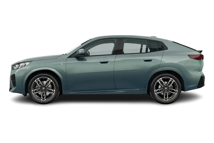 BMW X2 HATCHBACK sDrive 20i M Sport 5dr [Tech Plus] Step Auto