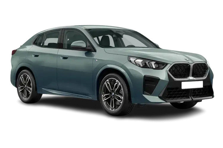 BMW X2 sDrive 20i M Sport 5dr [Tech/Pro Pack] Step Auto