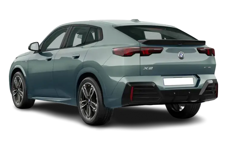 BMW X2 HATCHBACK M35i xDrive 5dr [Tech/Pro Pack] Step Auto