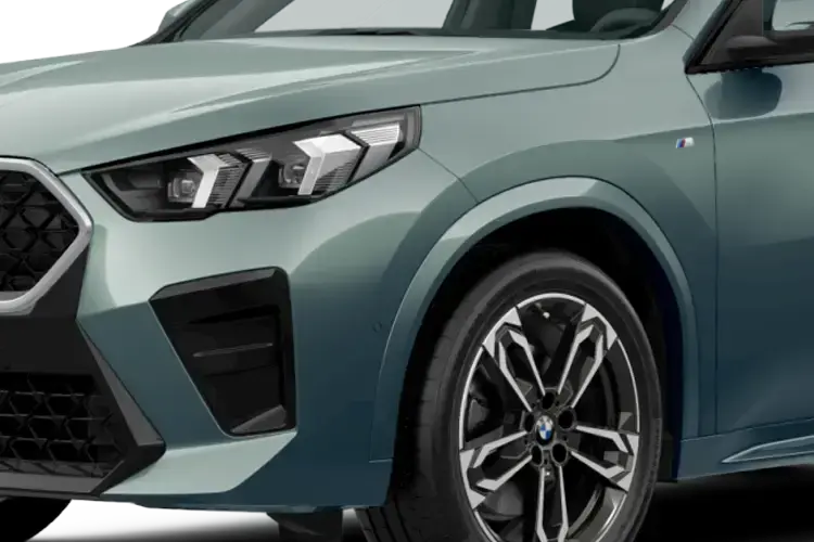 BMW X2 HATCHBACK M35i xDrive 5dr [Tech/Pro Pack] Step Auto