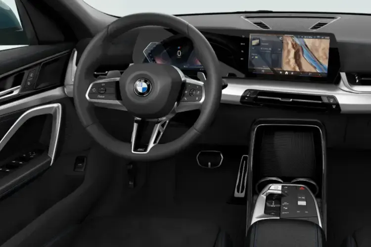 BMW X2 HATCHBACK M35i xDrive 5dr [Tech/Pro Pack] Step Auto