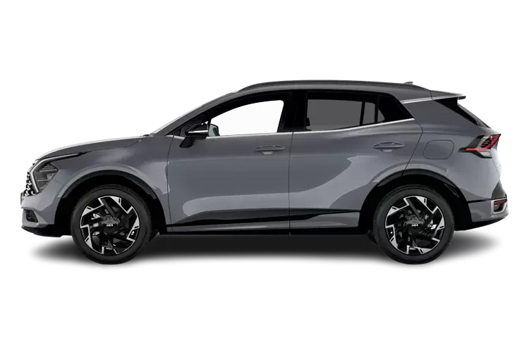 KIA SPORTAGE ESTATE 1.6T GDi 241 PHEV GT-Line 5dr Auto AWD
