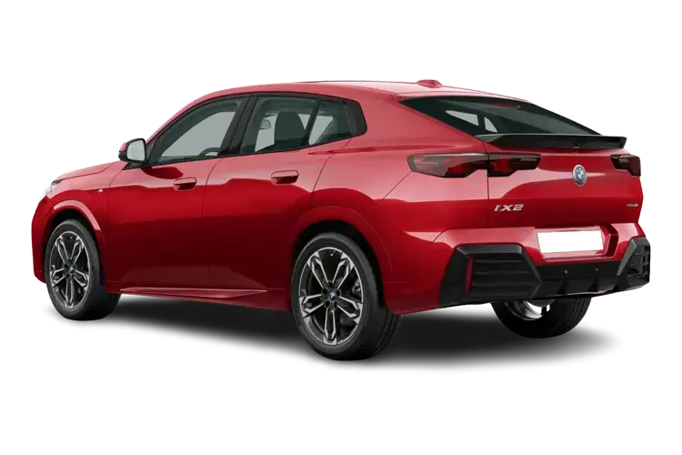 BMW iX2 ELECTRIC HATCHBACK 150kW eDrive20 M Sport 65kWh 5dr Auto