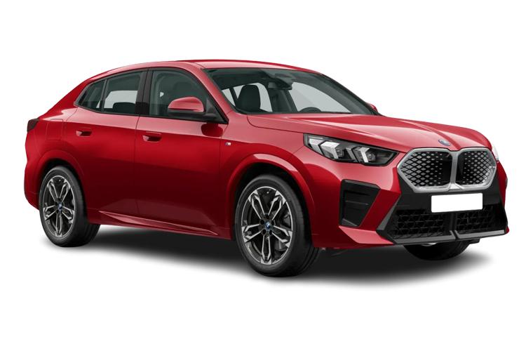 BMW iX2 150kW eDrive20 M Sport 65kWh 5dr Auto