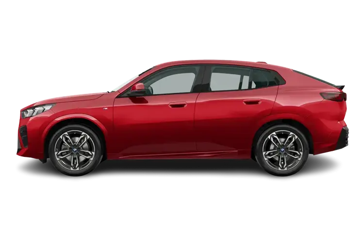 BMW iX2 ELECTRIC HATCHBACK 150kW eDrive20 M Sport 65kWh 5dr Auto
