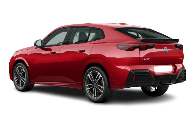 BMW iX2 ELECTRIC HATCHBACK 230kW xDrive30 M Sport 65kWh 5dr Auto [Tech/Pro]