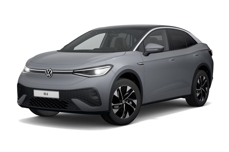 VOLKSWAGEN ID.5 COUPE 250kW 4MOTION GTX 77kWh 5dr Auto
