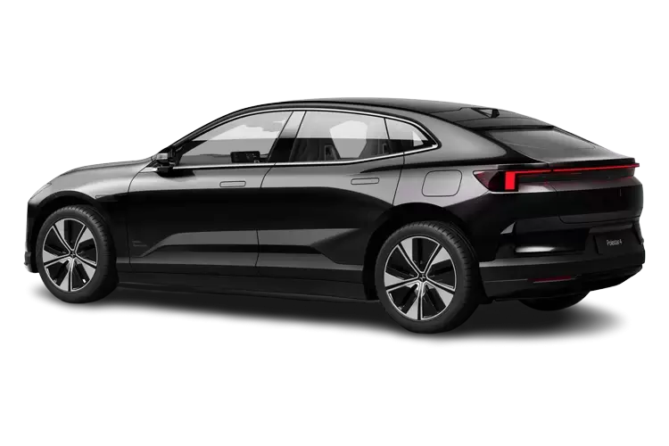 POLESTAR 4 COUPE 200kW 100kWh LR Single Motor Plus [Pilot] 5dr Auto