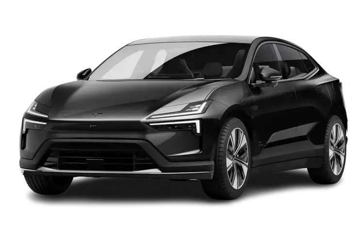 POLESTAR 4 COUPE 200kW 100kWh LR Single Motor Plus [Pilot] 5dr Auto