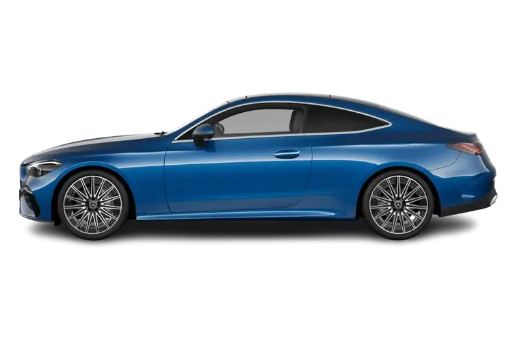 MERCEDES-BENZ CLE DIESEL COUPE CLE 220d AMG Line 2dr 9G-Tronic