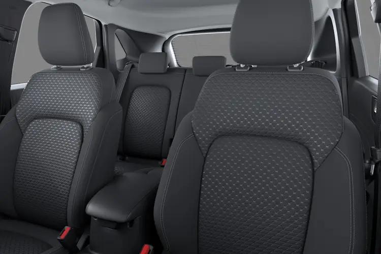 FORD KUGA ESTATE 1.5 EcoBoost ST-Line X 5dr