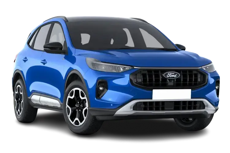 FORD KUGA ESTATE 2.5 PHEV Active 5dr CVT