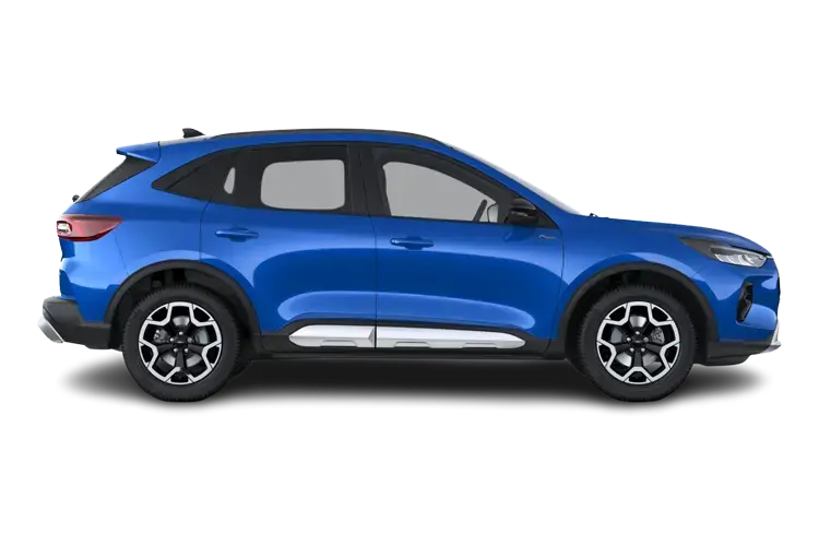 FORD KUGA ESTATE 2.5 PHEV Active 5dr CVT