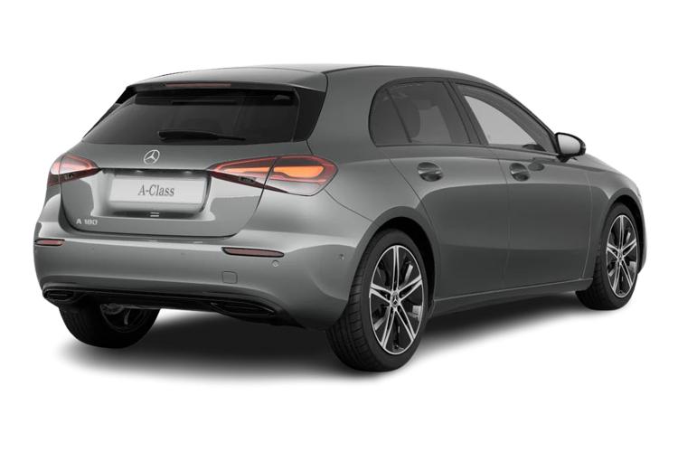 MERCEDES-BENZ A CLASS HATCHBACK A250e AMG Line Premium Plus 5dr Auto