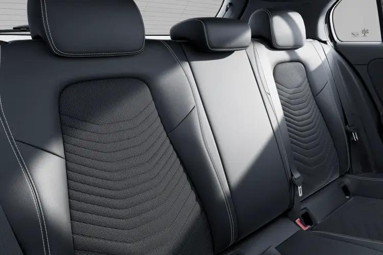 MERCEDES-BENZ A CLASS HATCHBACK A250e AMG Line Premium Plus 5dr Auto