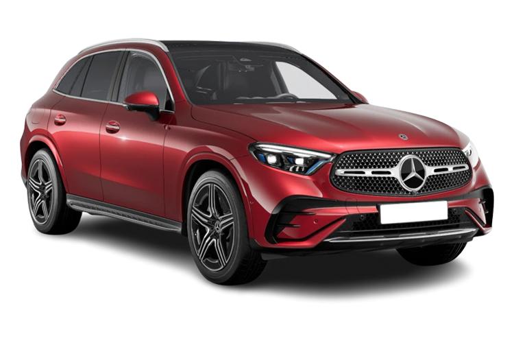 MERCEDES-BENZ GLC GLC 300e 4Matic Urban Edition 5dr 9G-Tronic