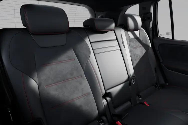 MERCEDES-BENZ EQB ESTATE EQB 250+ 140kW AMG Line Premium 70.5kWh 5dr Auto