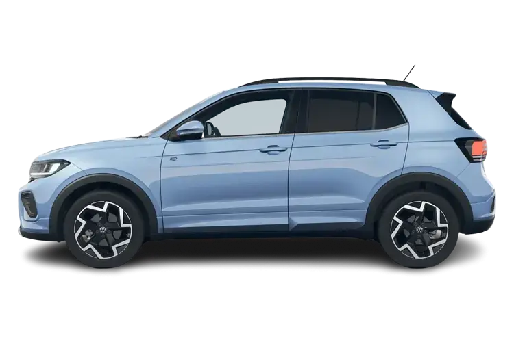 Volkswagen T-CROSS ESTATE 1.5 TSI R-Line 5dr DSG