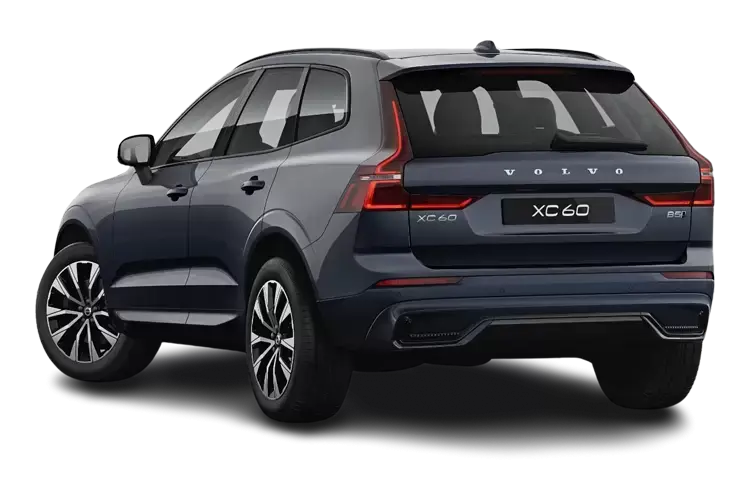 VOLVO XC60 ESTATE 2.0 T8 [455] PHEV Ultra Bright 5dr AWD Geartronic