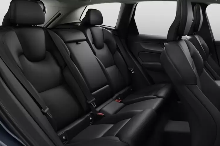 VOLVO XC60 ESTATE 2.0 T8 [455] PHEV Ultra Bright 5dr AWD Geartronic