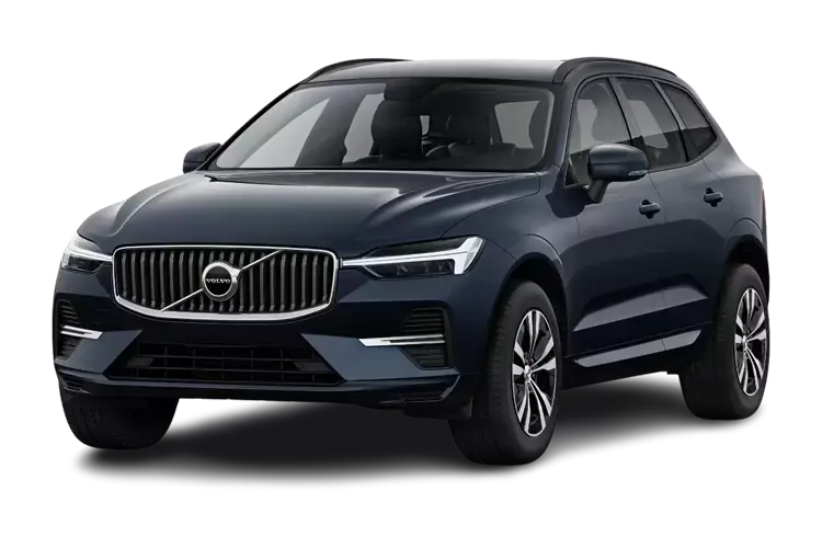 VOLVO XC60 ESTATE 2.0 T8 [455] PHEV Ultra Bright 5dr AWD Geartronic