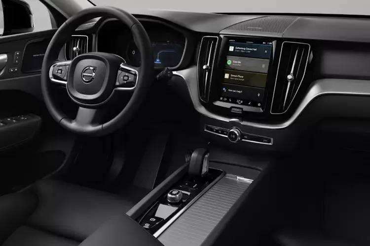 VOLVO XC60 ESTATE 2.0 T8 [455] PHEV Ultra Bright 5dr AWD Geartronic