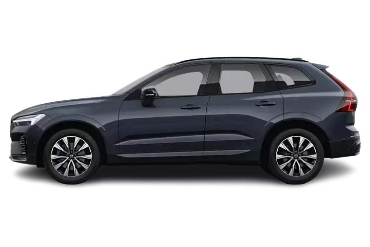VOLVO XC60 ESTATE 2.0 T8 [455] PHEV Ultra Bright 5dr AWD Geartronic
