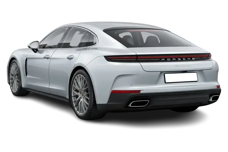 PORSCHE PANAMERA HATCHBACK 4.0 V8 Turbo E-Hybrid 5dr PDK
