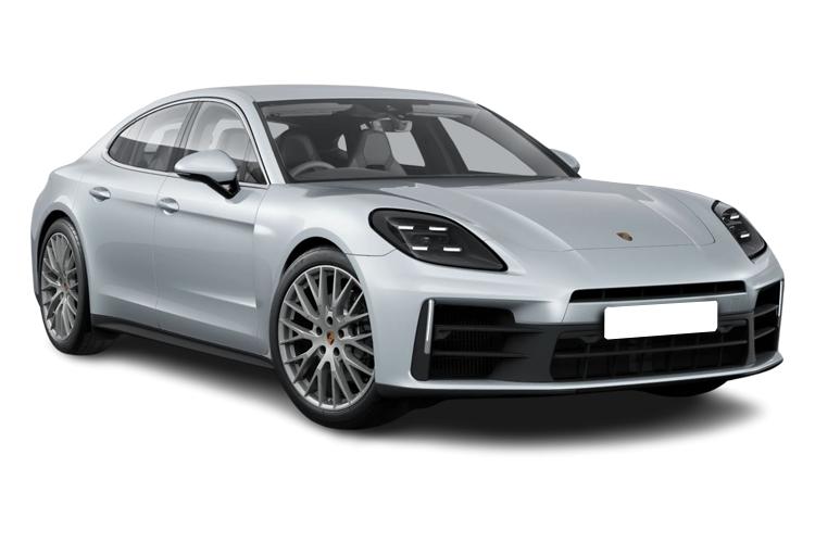 PANAMERA