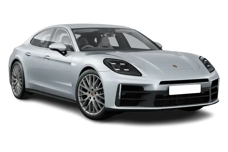 PORSCHE PANAMERA 4.0 V8 Turbo E-Hybrid 5dr PDK