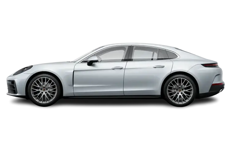 PORSCHE PANAMERA HATCHBACK 4.0 V8 Turbo E-Hybrid 5dr PDK