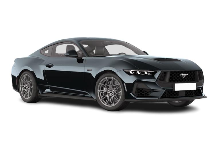 FORD MUSTANG 5.0 V8 GT 2dr