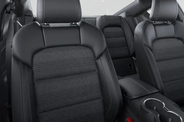 FORD MUSTANG CONVERTIBLE 5.0 V8 GT 2dr